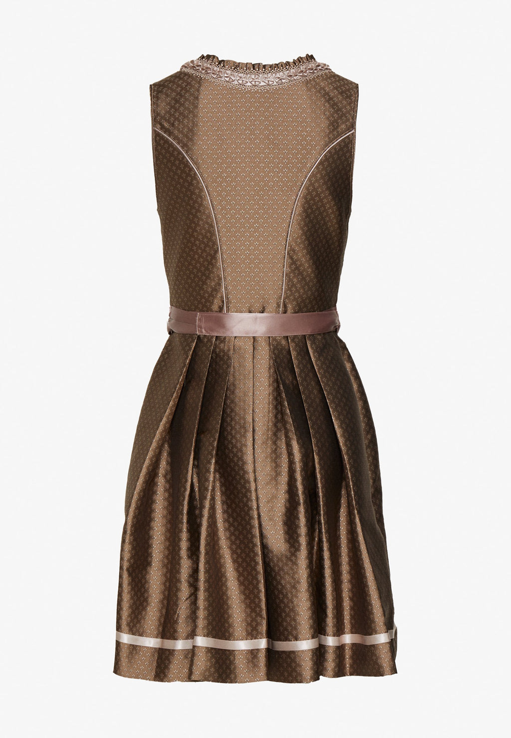 Krüger Dirndl