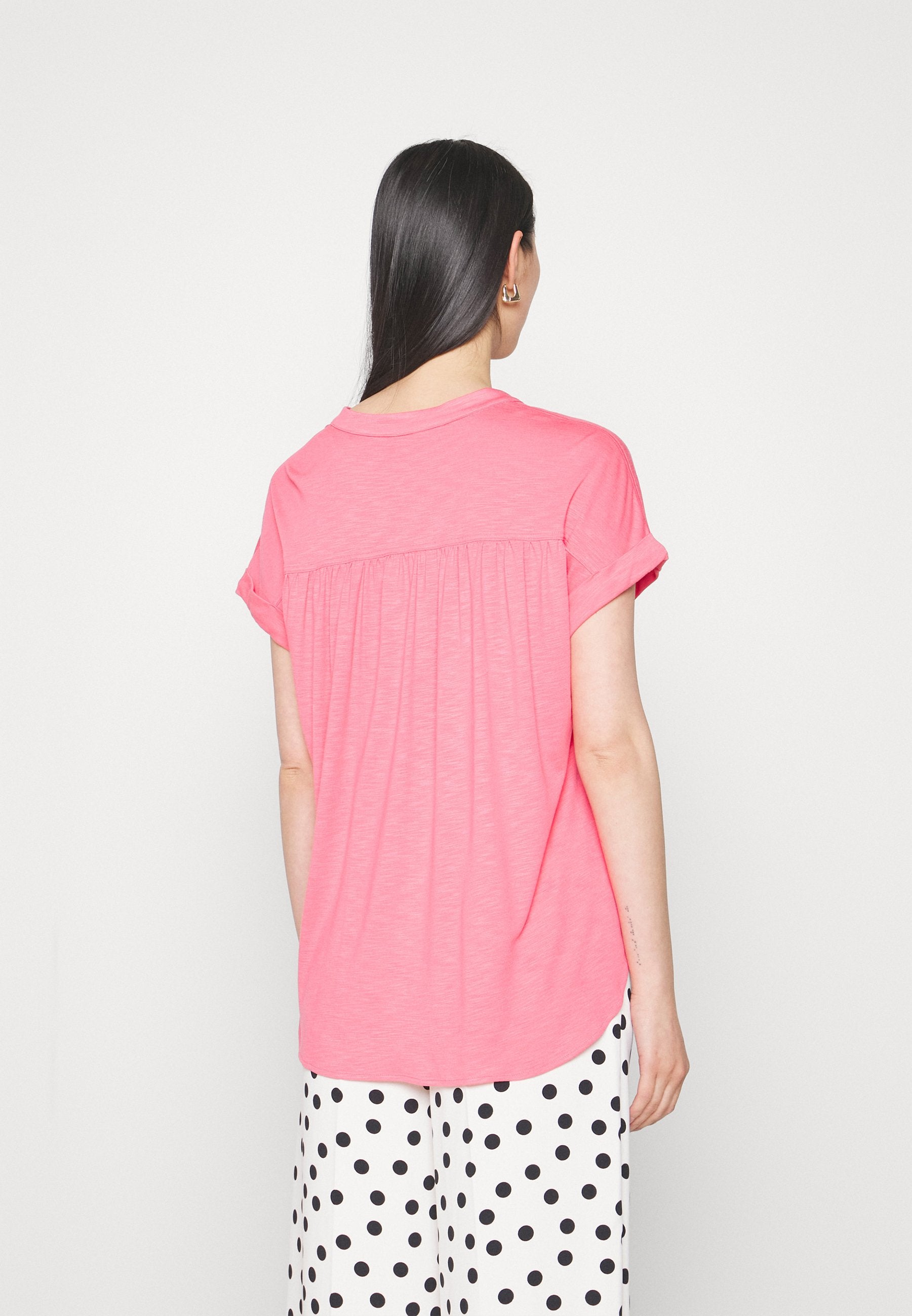 Marks & Spencer POPOVER