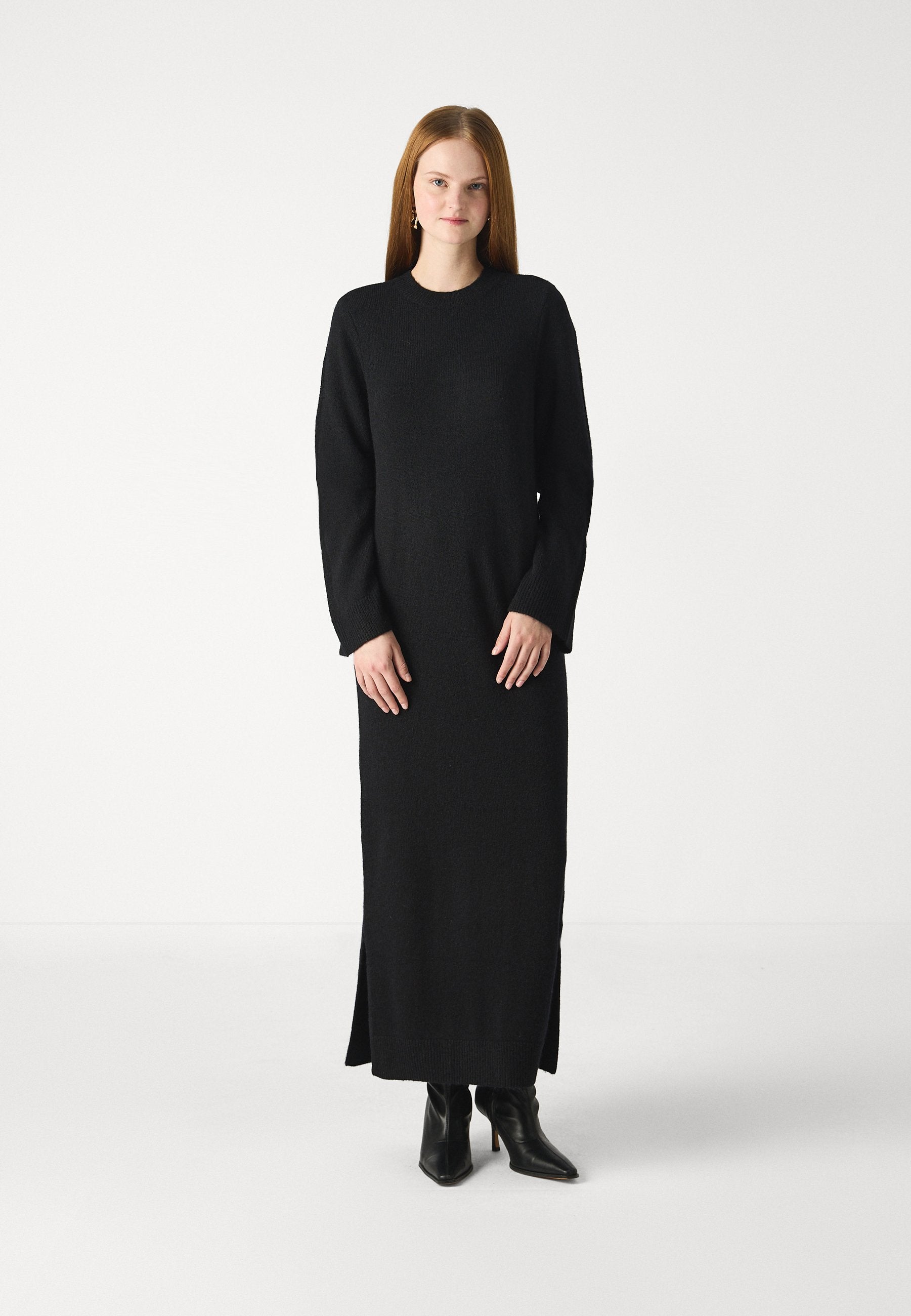 Pieces NULIANA O-NECK