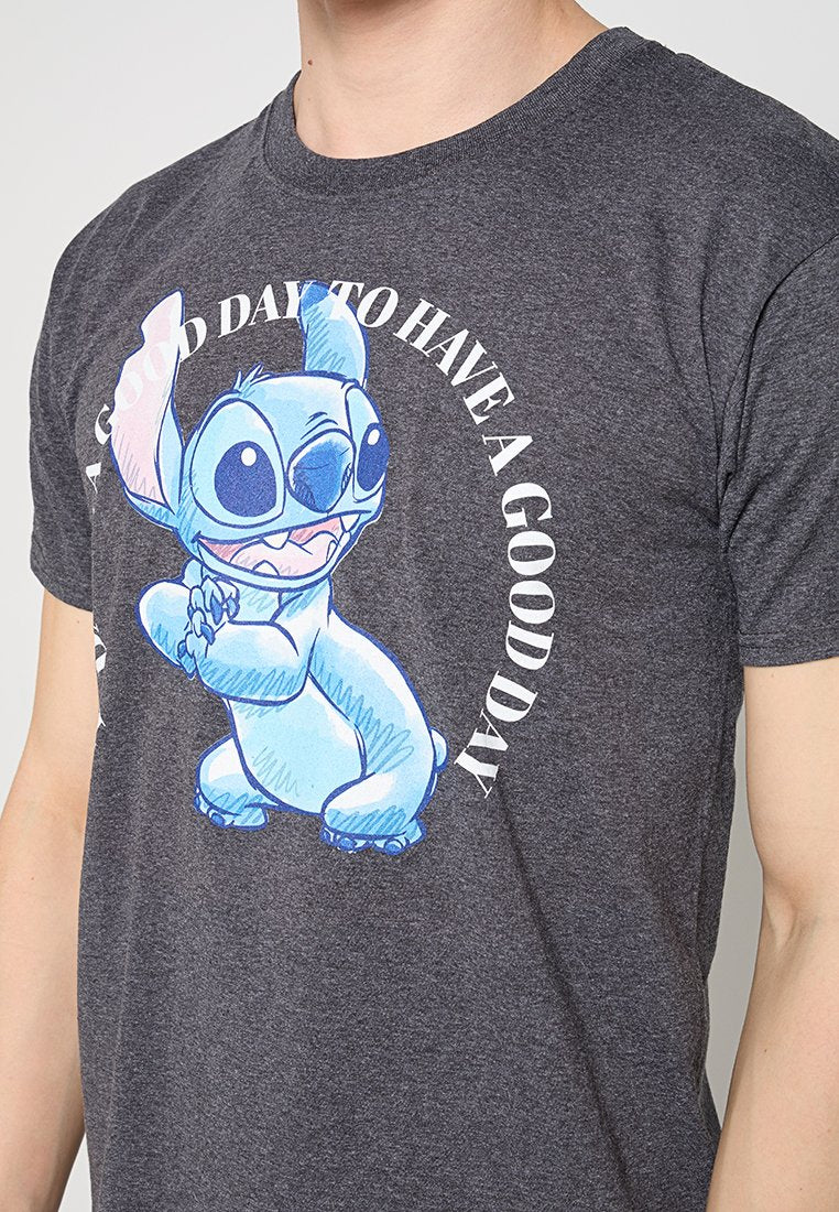 Disney LILO & STITCH GOOD DAY