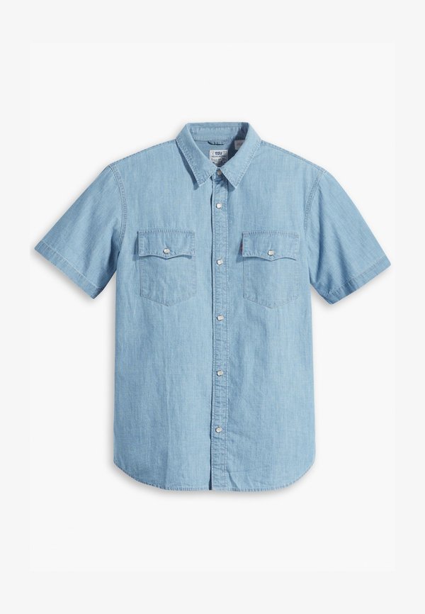 Levi's® Shirt - new hyde chambray