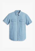 Levi's® Shirt - new hyde chambray