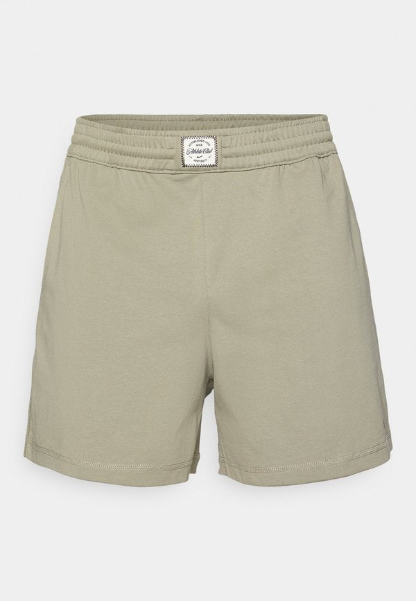 Nike Performance SHORT - Sports shorts - light army/pale ivory