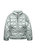 QUILTED PUFFER Media 1