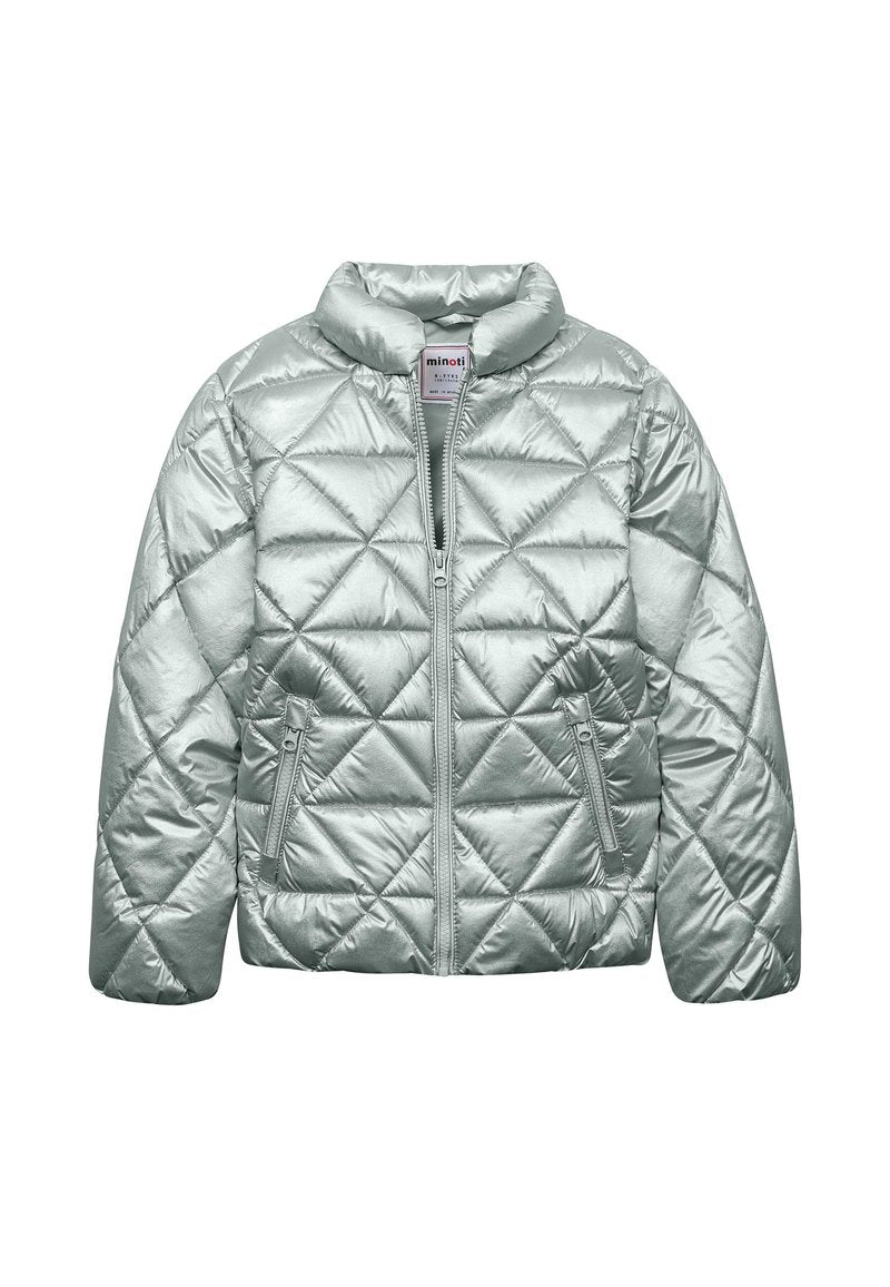 QUILTED PUFFER Media 1
