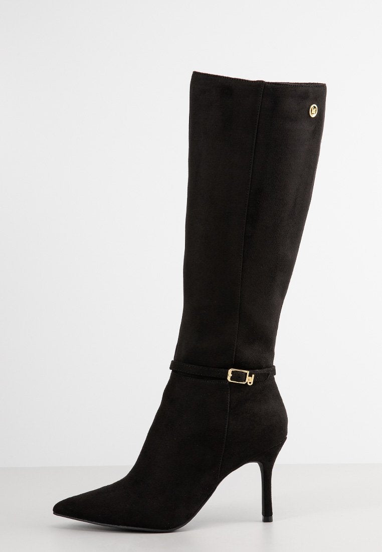LIU JO High Heel Stiefel Media 1