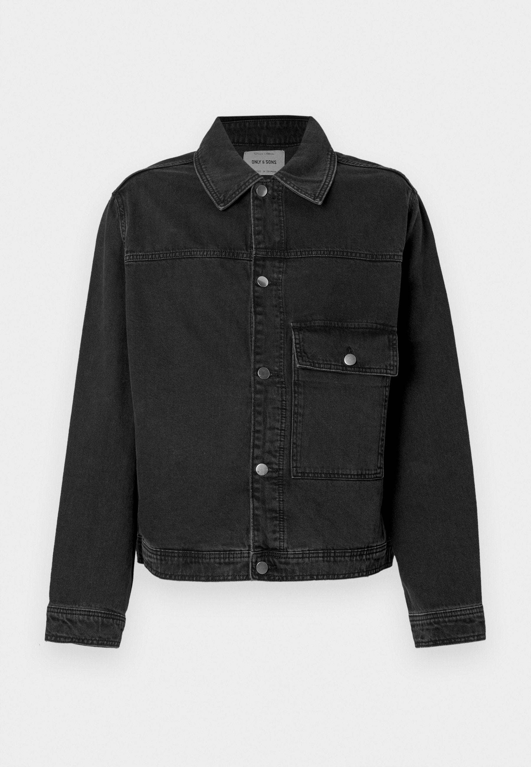 ONSSTUDIO JACKET Media 1