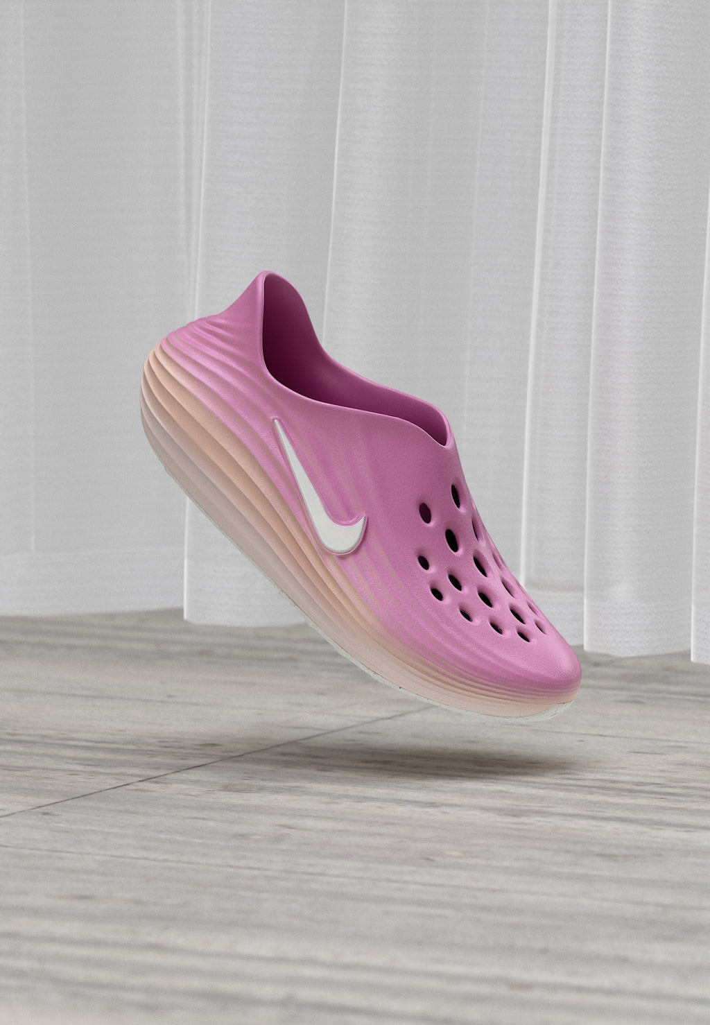 Nike Sportswear REACTX REJUVEN 8