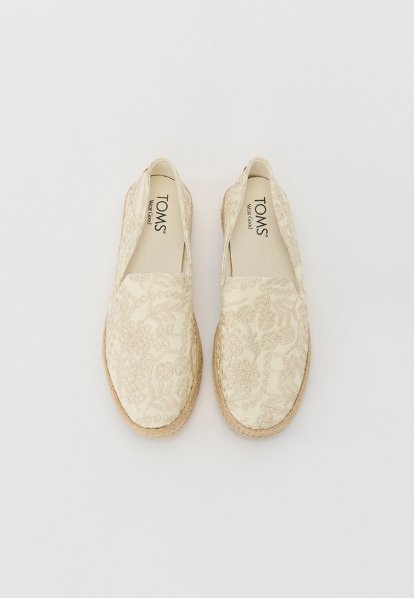 TOMS CAROLINA