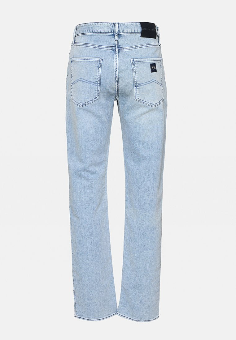 Armani Exchange Jeans Slim Fit Media 2