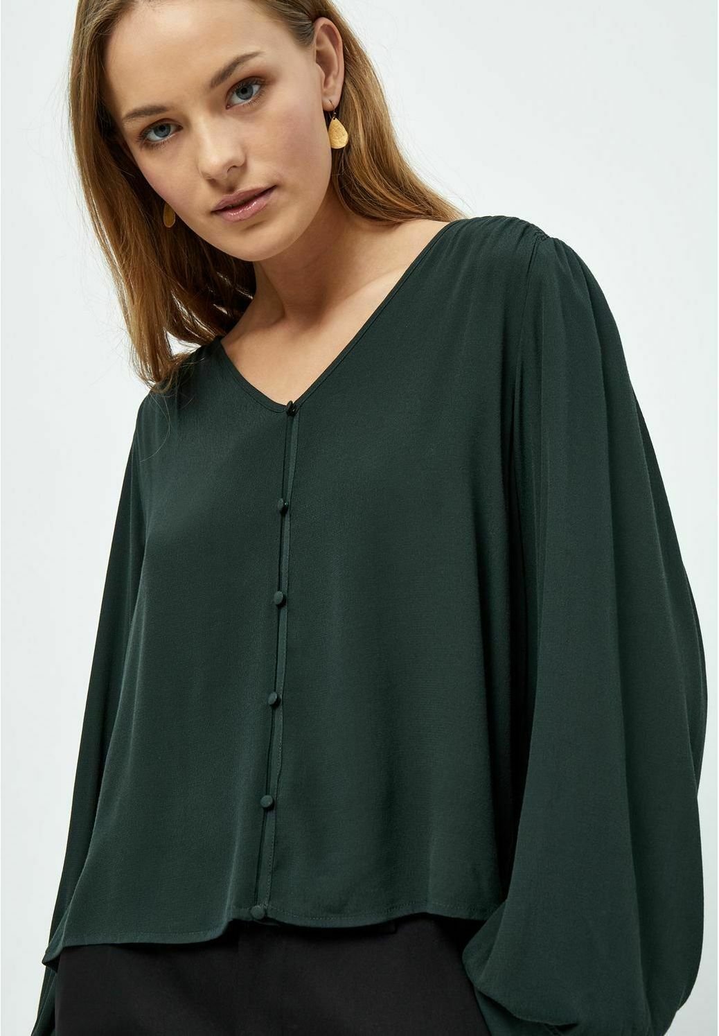 Minus LILIANA V-NECK