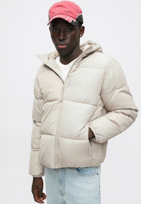 Hollister Co. CORE PUFFER