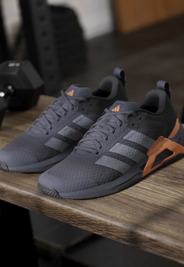adidas Performance DROPSET CONTROL TRAINING SHOES