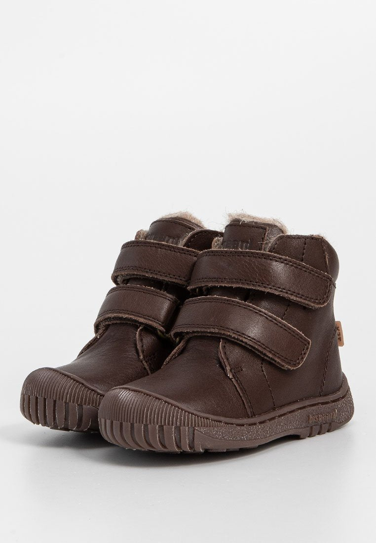Bisgaard TEX