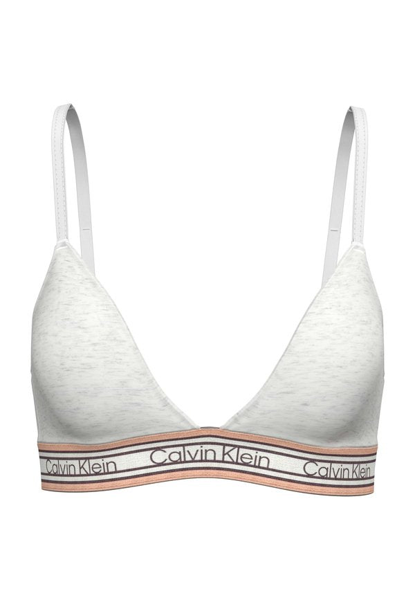 Calvin Klein LIGHTLY LINED TRIANGLE