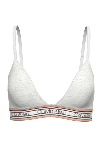 Calvin Klein LIGHTLY LINED TRIANGLE