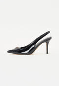 Guess NASSIR - Classic heels - black