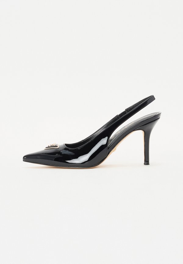 Guess NASSIR - Classic heels - black