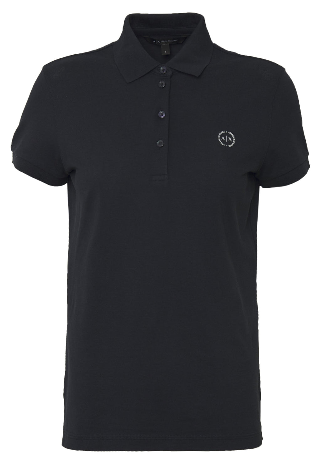 Armani Exchange Poloshirt Media 1