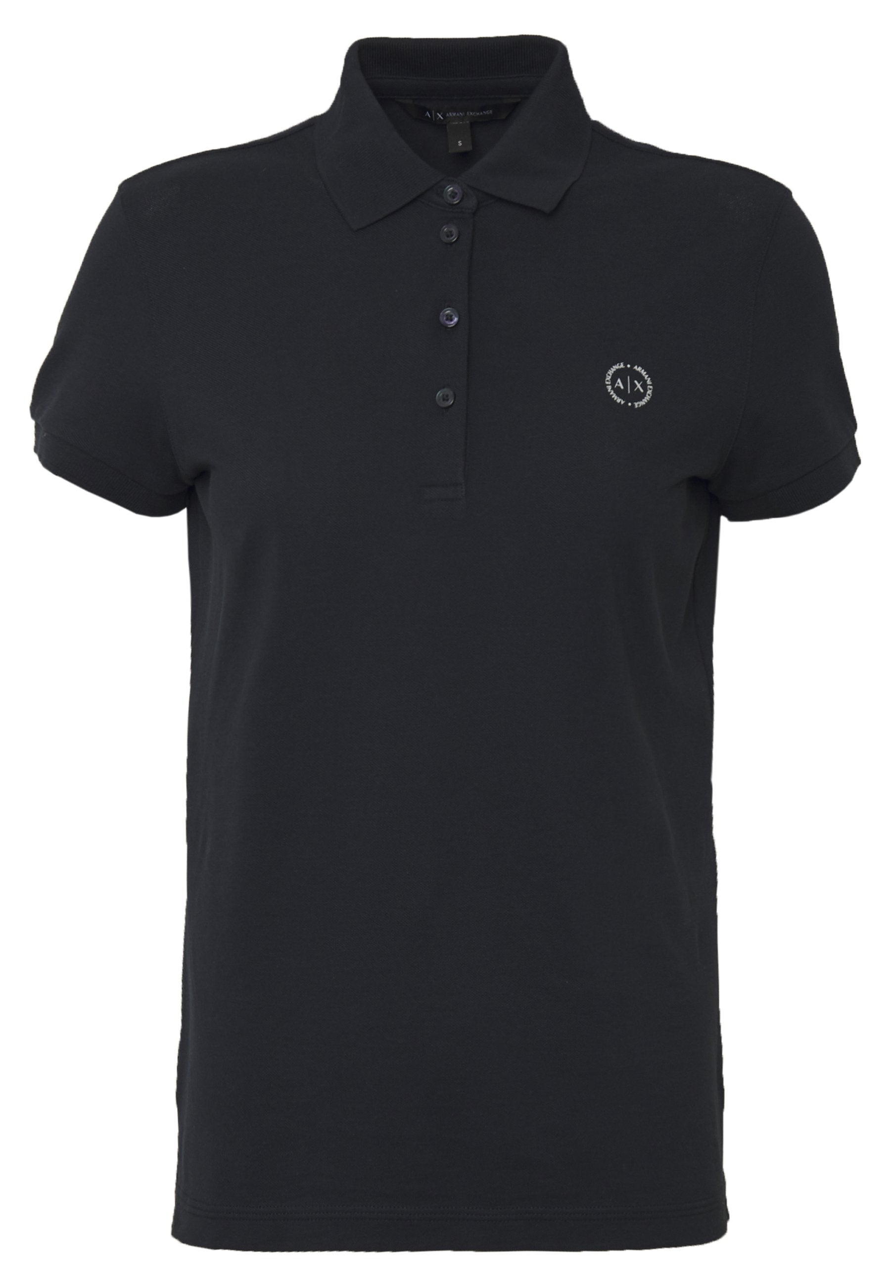 Armani Exchange Poloshirt Media 1