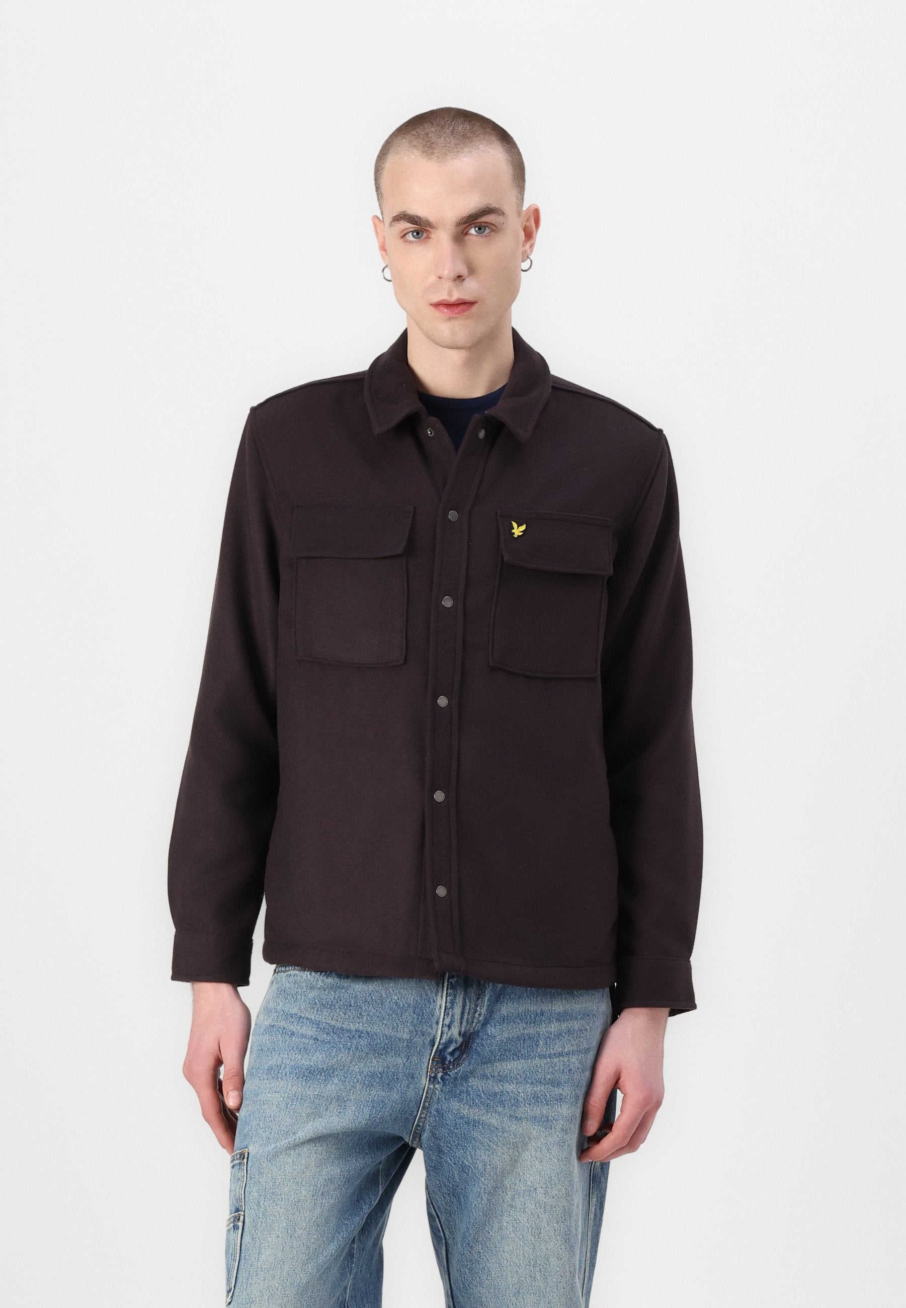 Lyle & Scott