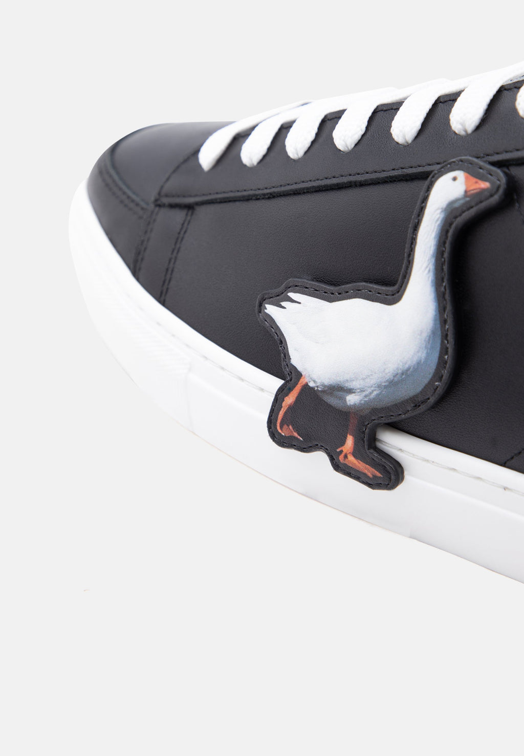 MOSCHINO GOOSE ARCHIVE