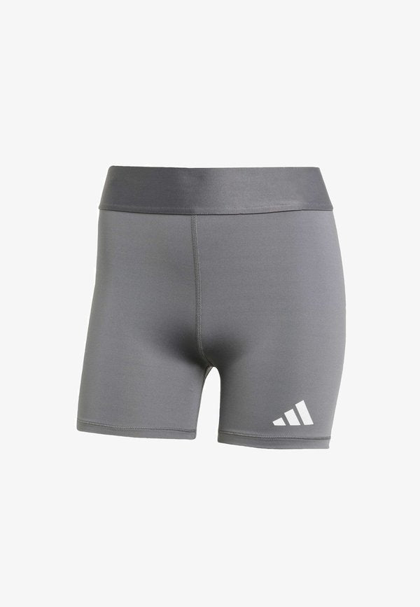 adidas Performance TECHFIT VOLLEYBALL - Leggings - black
