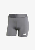 adidas Performance TECHFIT VOLLEYBALL - Leggings - black