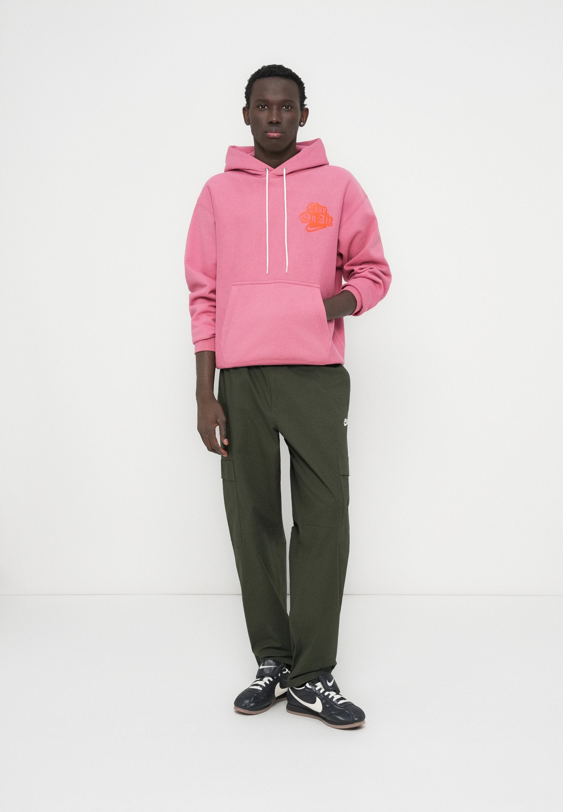 Nike Sportswear HOODIE UNISEX