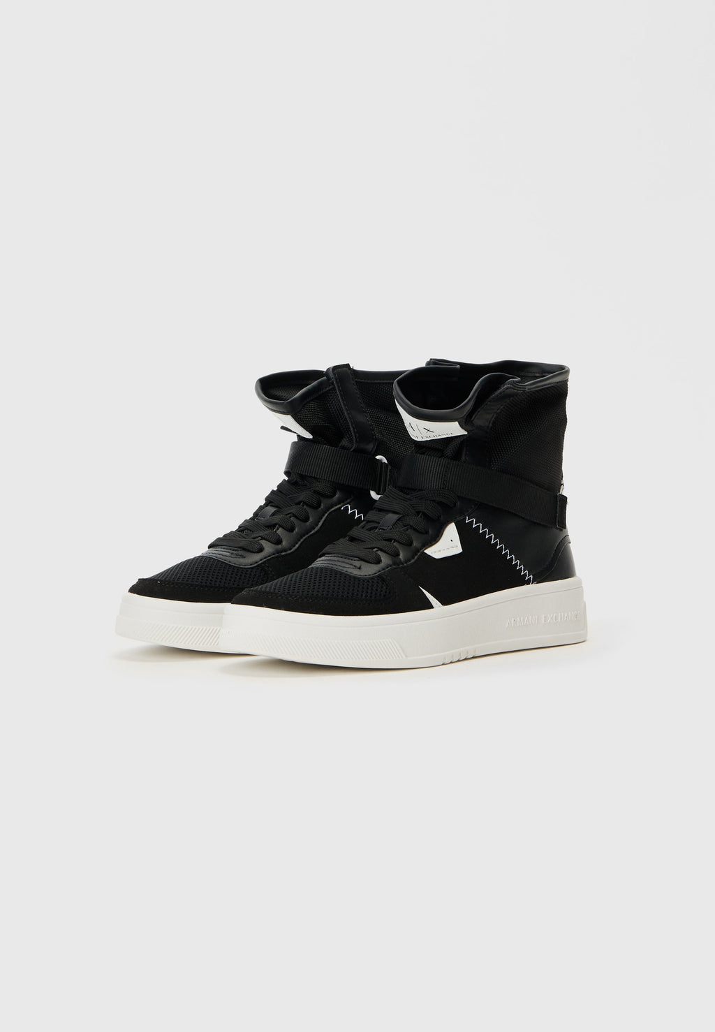 Armani Exchange Sneaker high Media 2