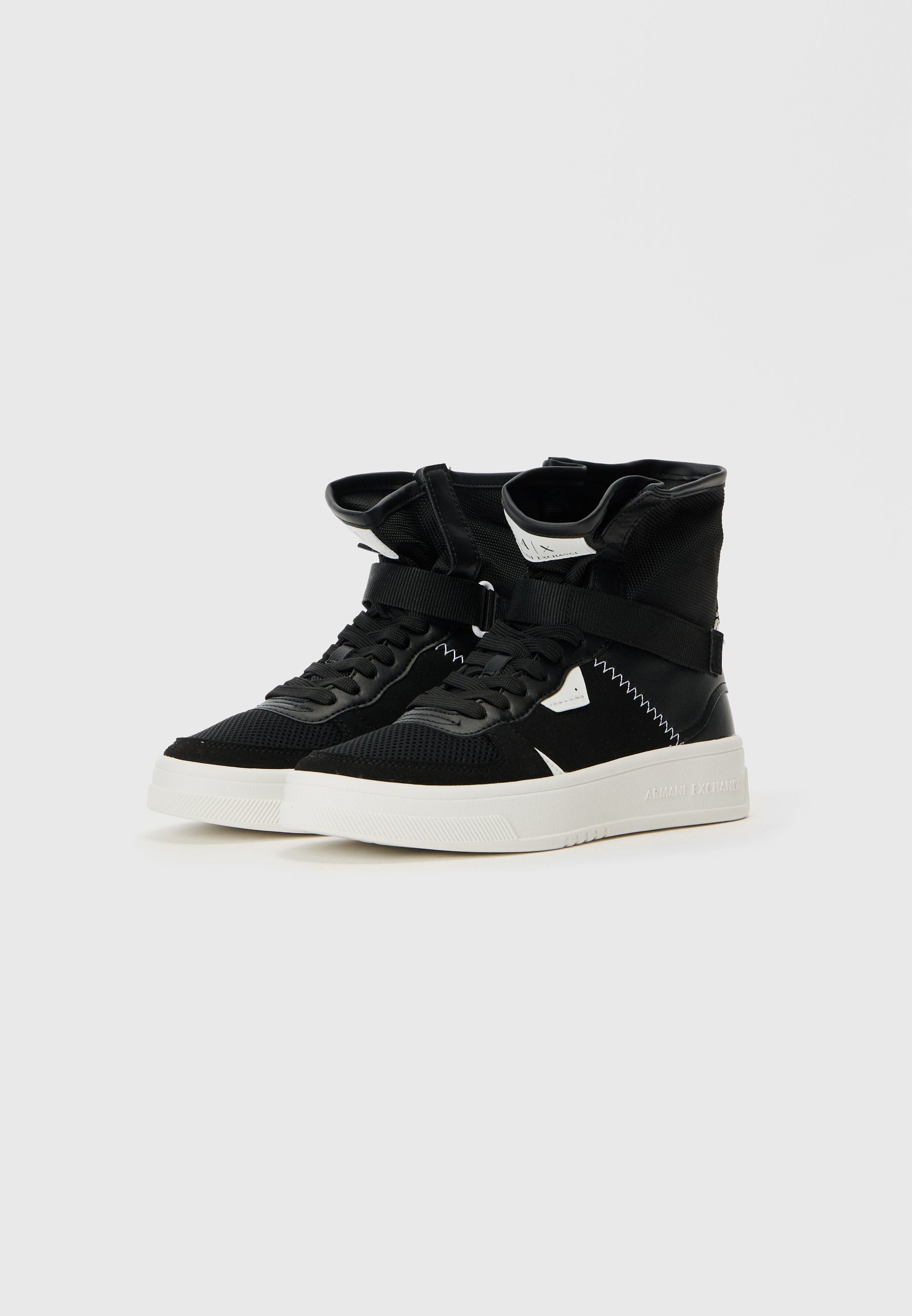 Armani Exchange Sneaker high Media 2