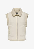 ONLY waist ONLKINGSTON waist - Waistcoat - birch