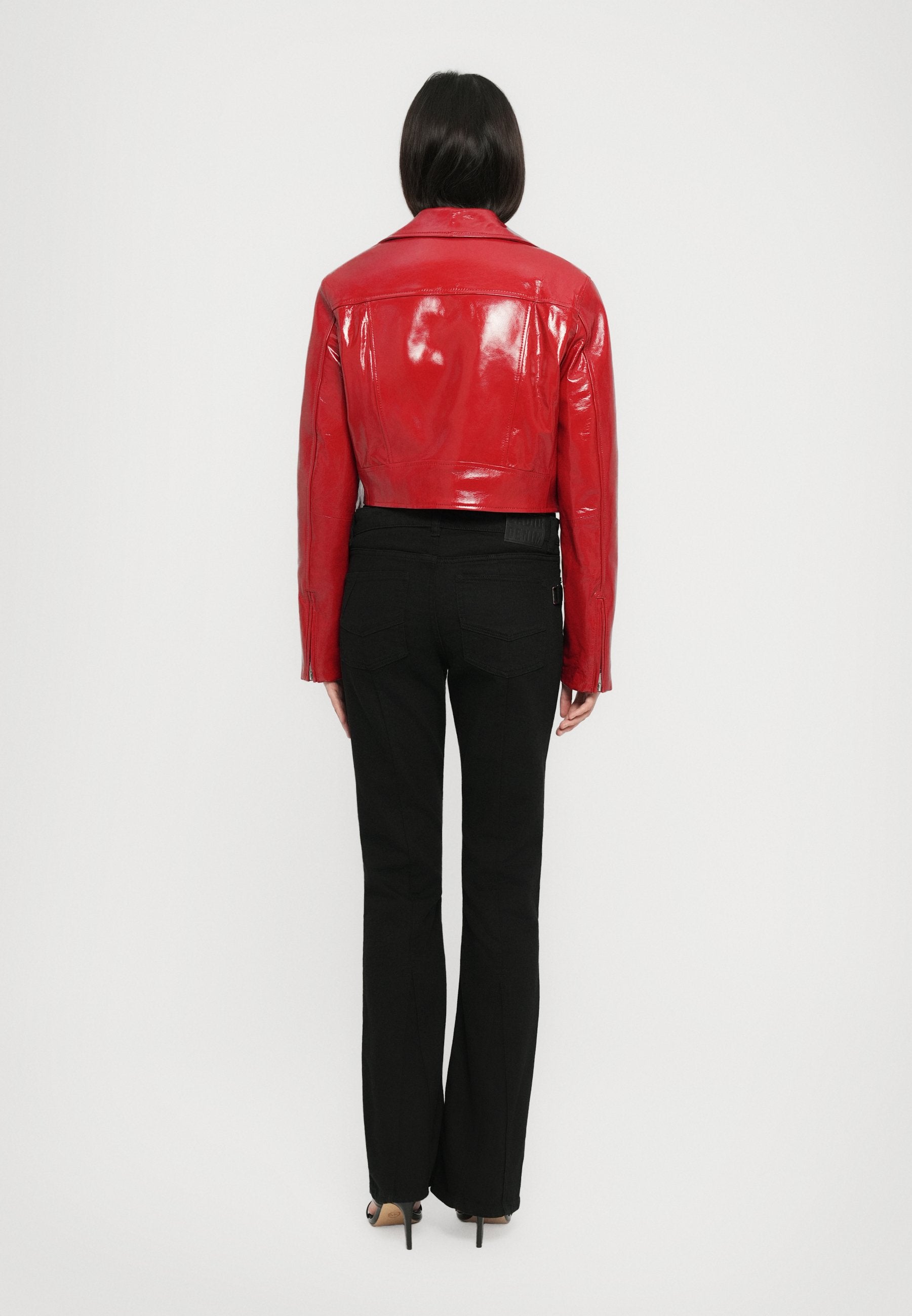 MOSCHINO JEANS JACKET