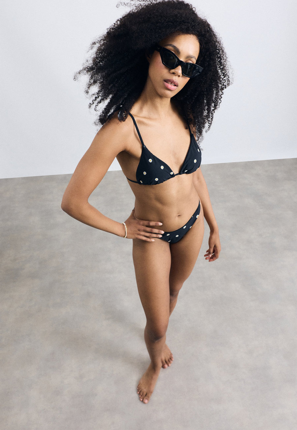 DAISY CHAIN HIGH CUT RIO Media 2