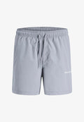 Jack & Jones Swim Regular Fit - Swimming shorts - tradewinds