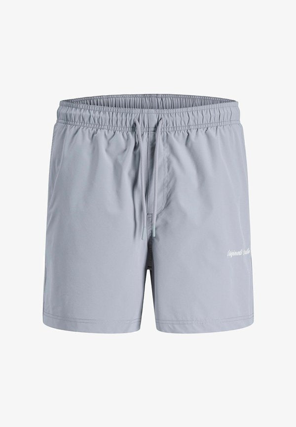Jack & Jones Swim Regular Fit - Swimming shorts - tradewinds