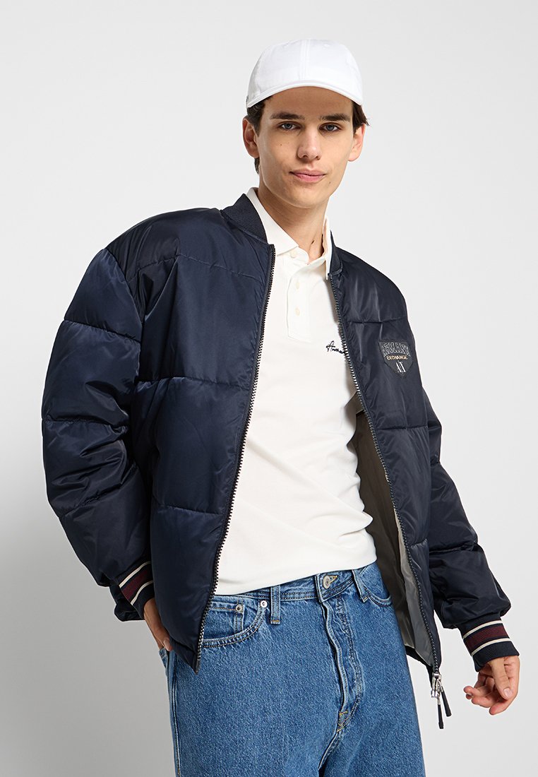Armani Exchange Übergangsjacke Media 4