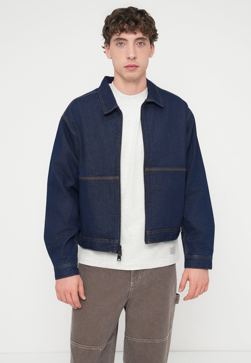 Vans STATION JACKET