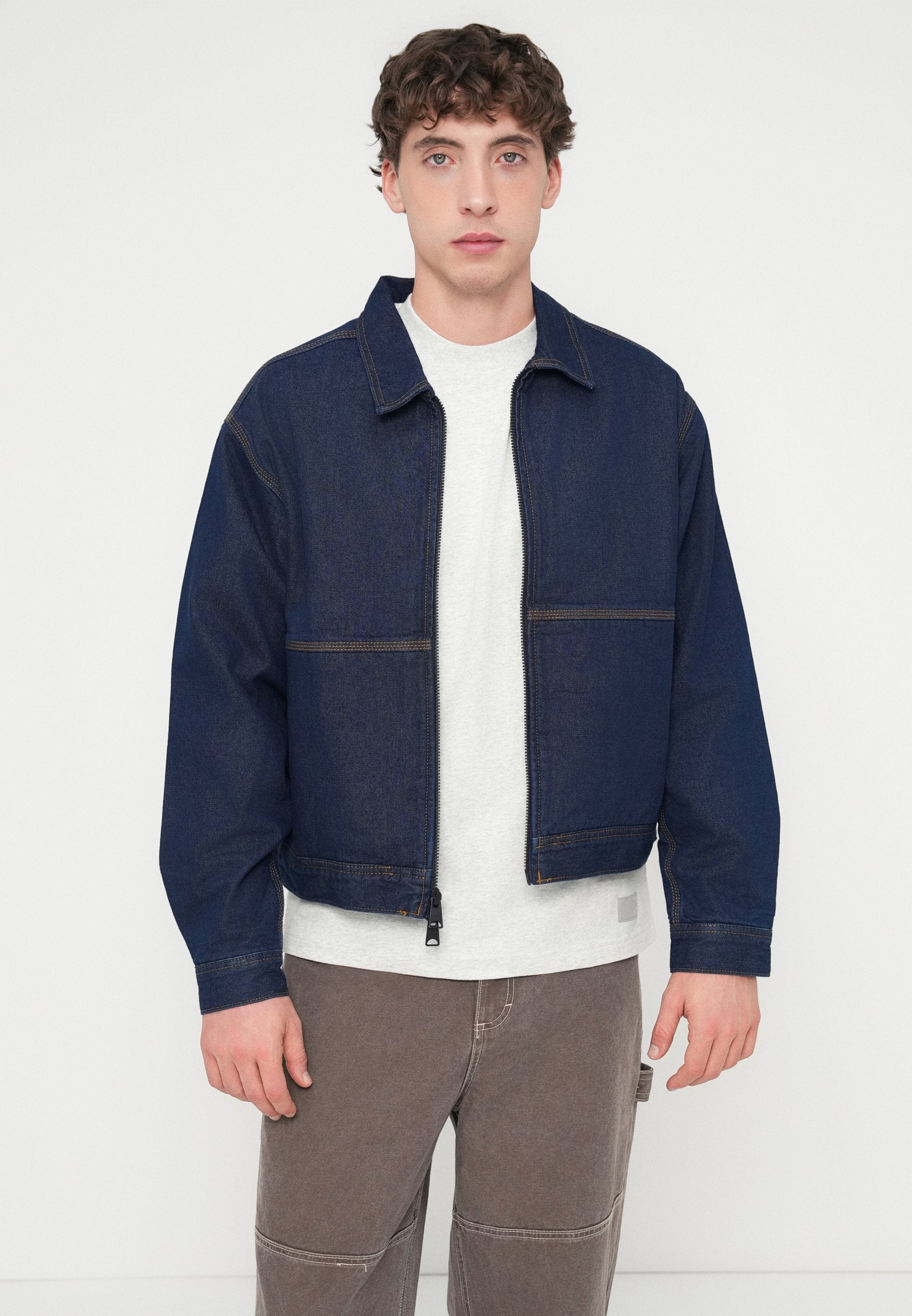 Vans STATION JACKET