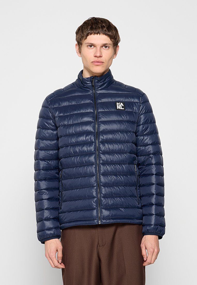 KARL LAGERFELD Übergangsjacke Media 1
