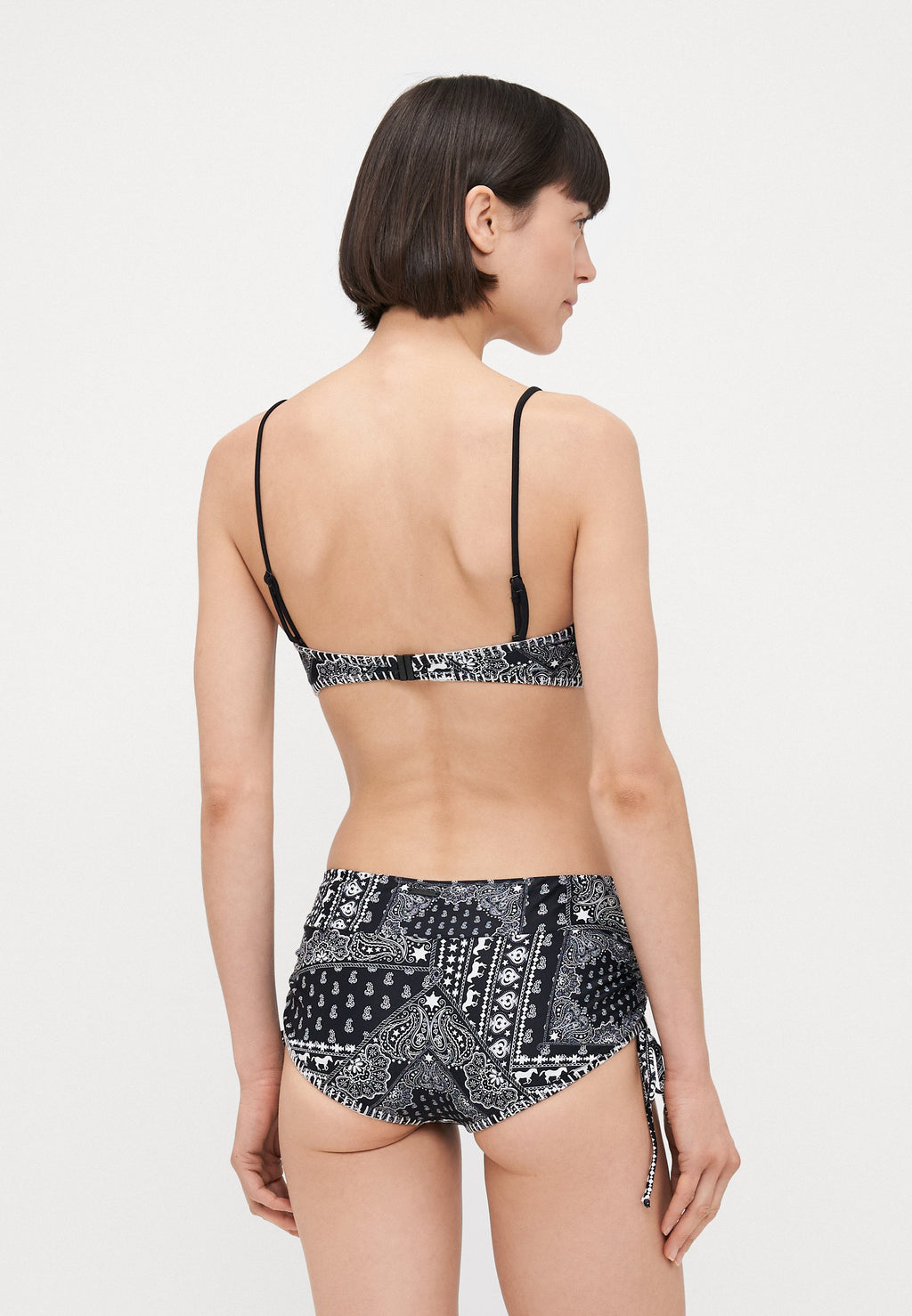 It's Now Cool THE BANDEAU