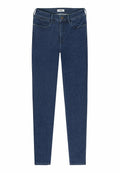 Wrangler HIGH SKINNY