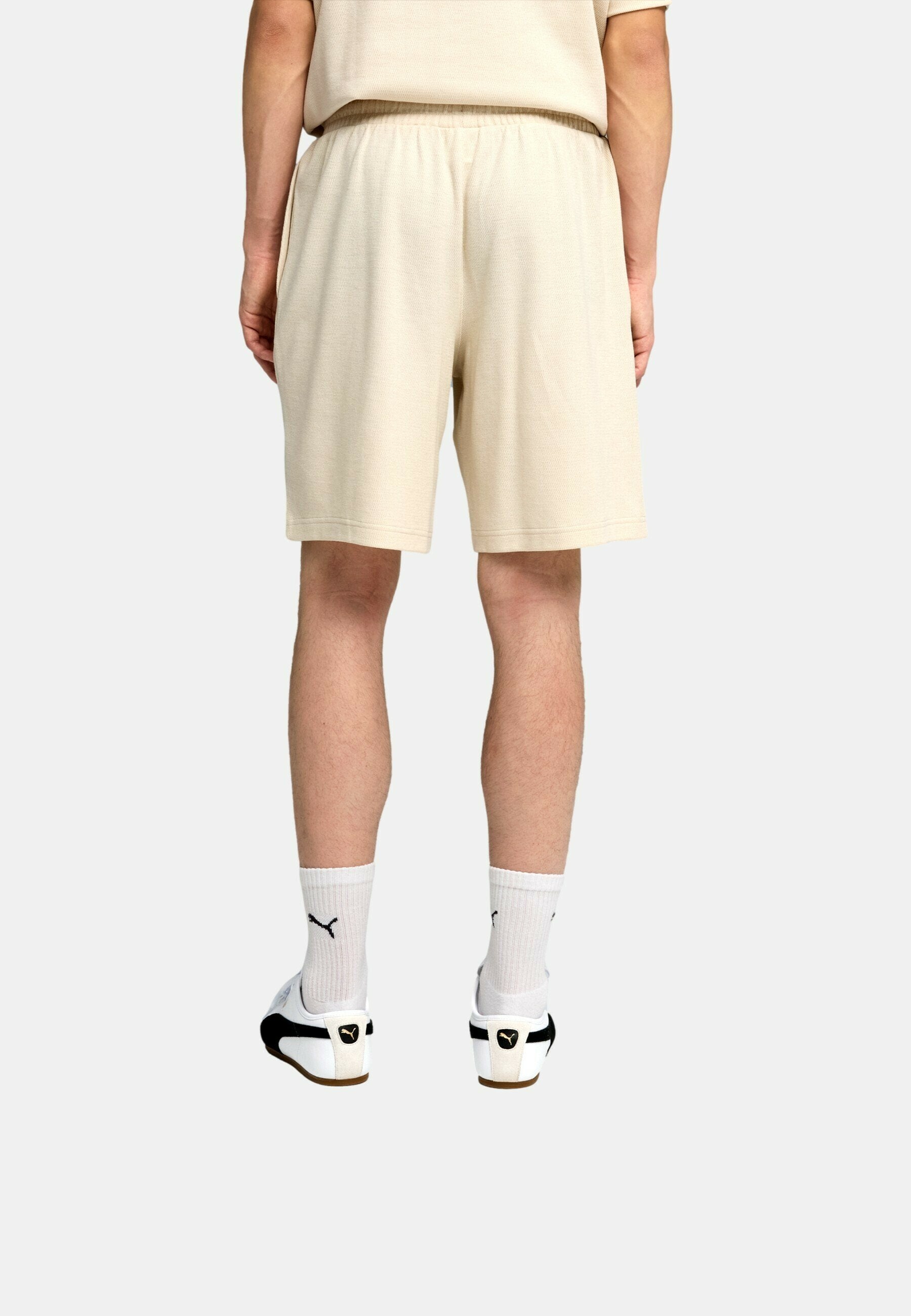 Puma PUMA SHORTS ESS ELEVATED KURZE HOSE