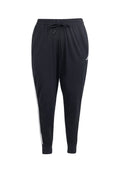 adidas Sportswear ESSENTIALS 3 STRIPES JOGGER  (PLUS SIZE)