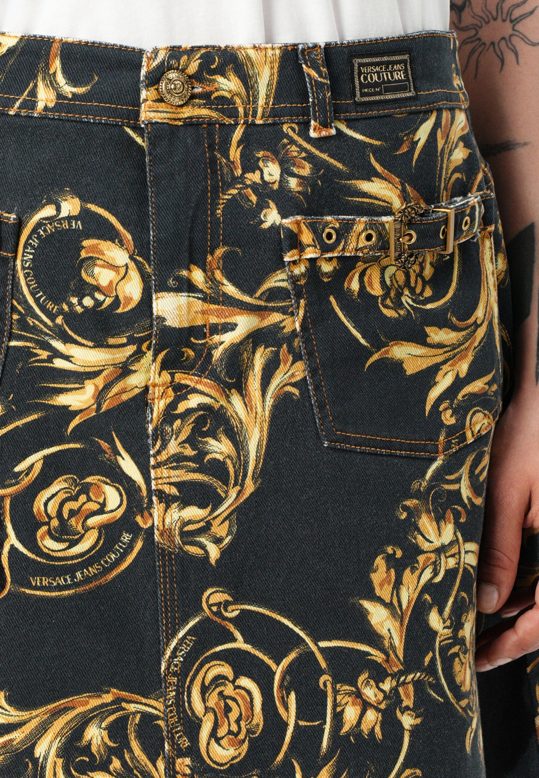 Versace Jeans Couture