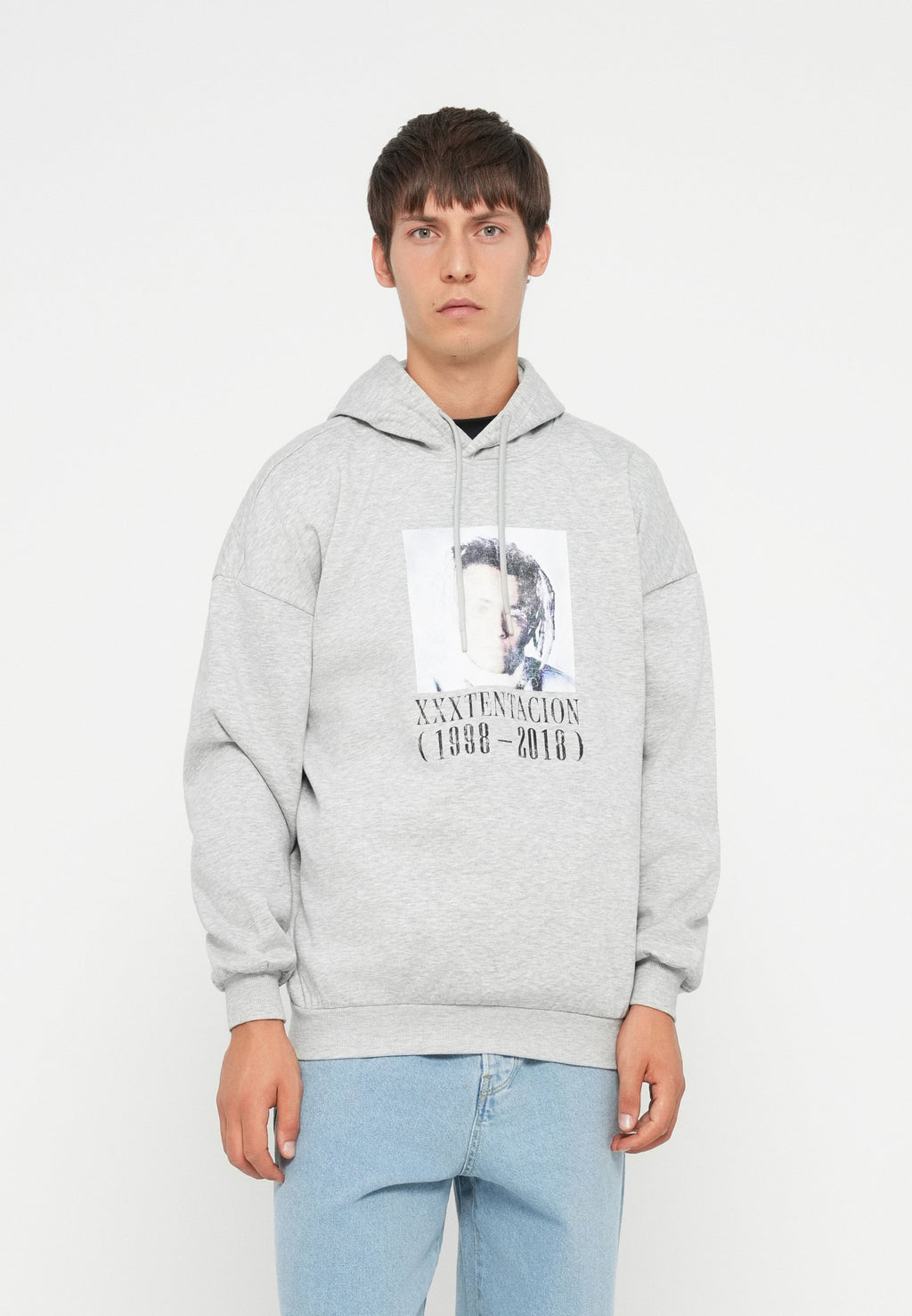 ONSTENTACION HOODIE Media 4