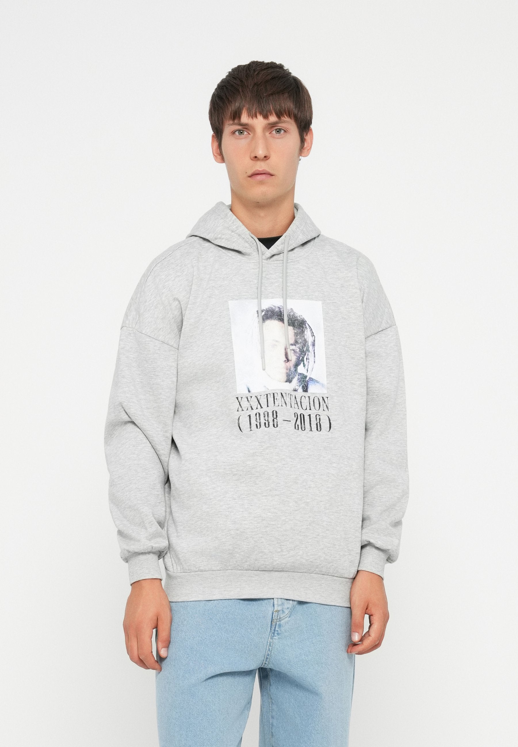 ONSTENTACION HOODIE Media 4