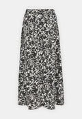 ONLY ONLNOVA LIFE LUX BUTTON SKIRT