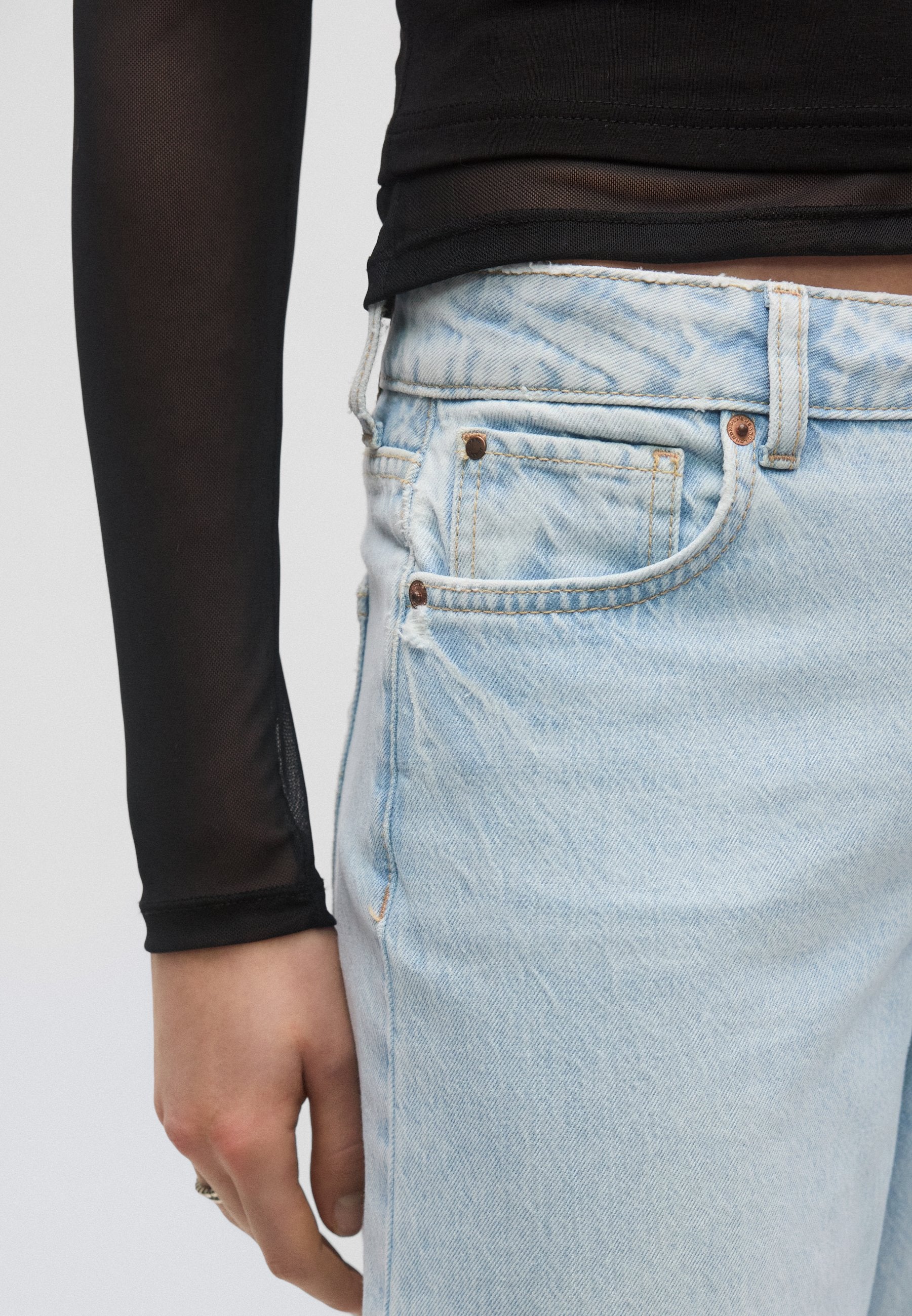 Pepe Jeans HAZEL
