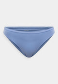 Calvin Klein Underwear BIKINI - PERFECTLY FIT - Briefs - blue tulip